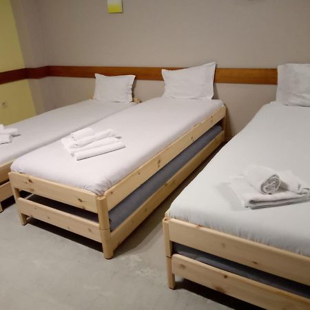 City Drops Hostel Batalhaprivate Room Porto Buitenkant foto