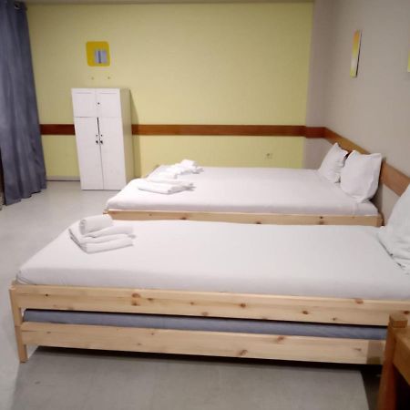 City Drops Hostel Batalhaprivate Room Porto Buitenkant foto
