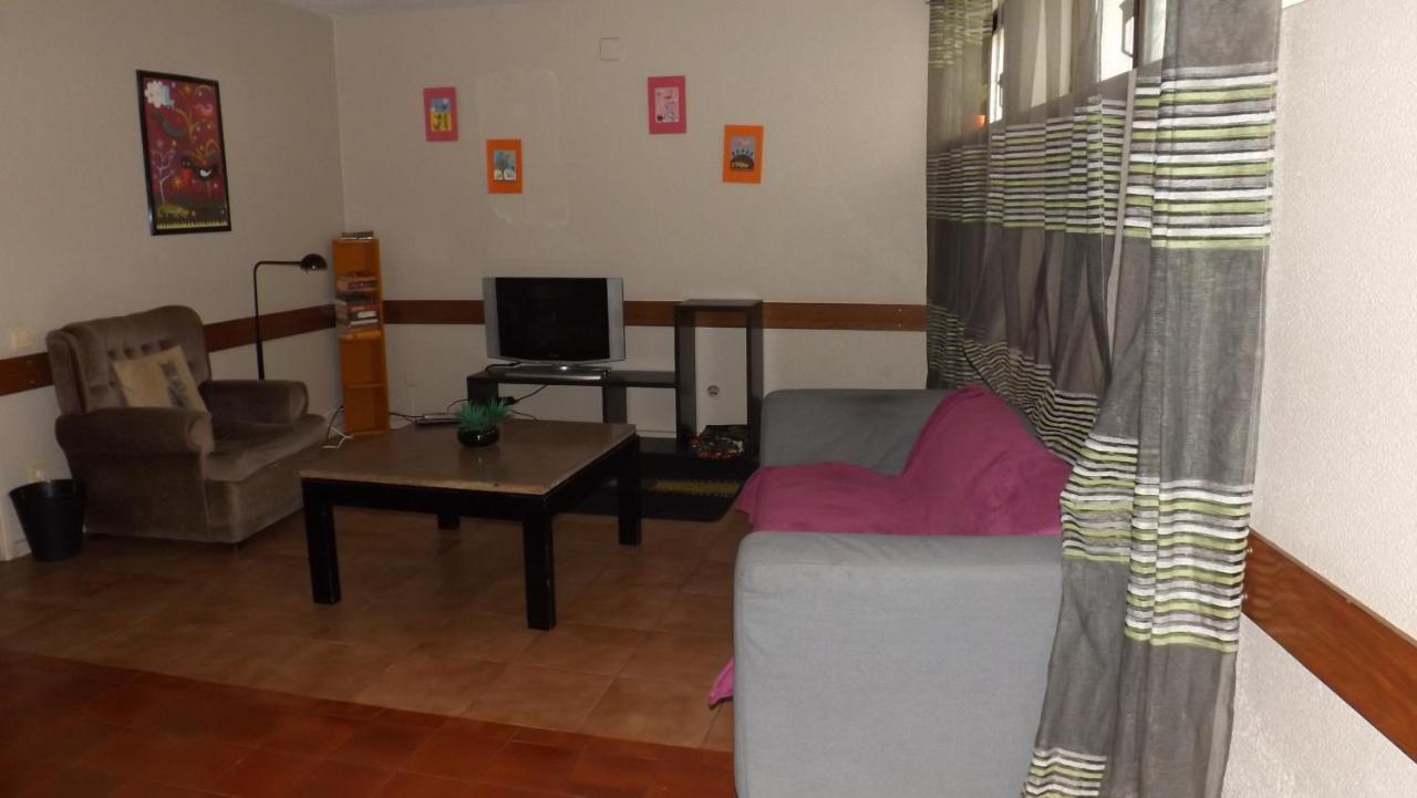 City Drops Hostel Batalhaprivate Room Porto Buitenkant foto