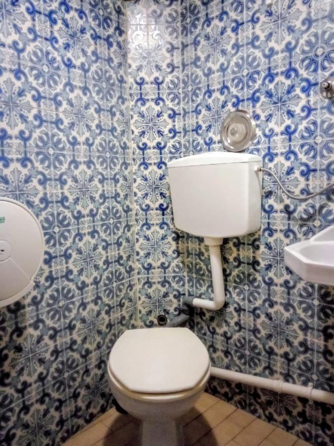 City Drops Hostel Batalhaprivate Room Porto Buitenkant foto
