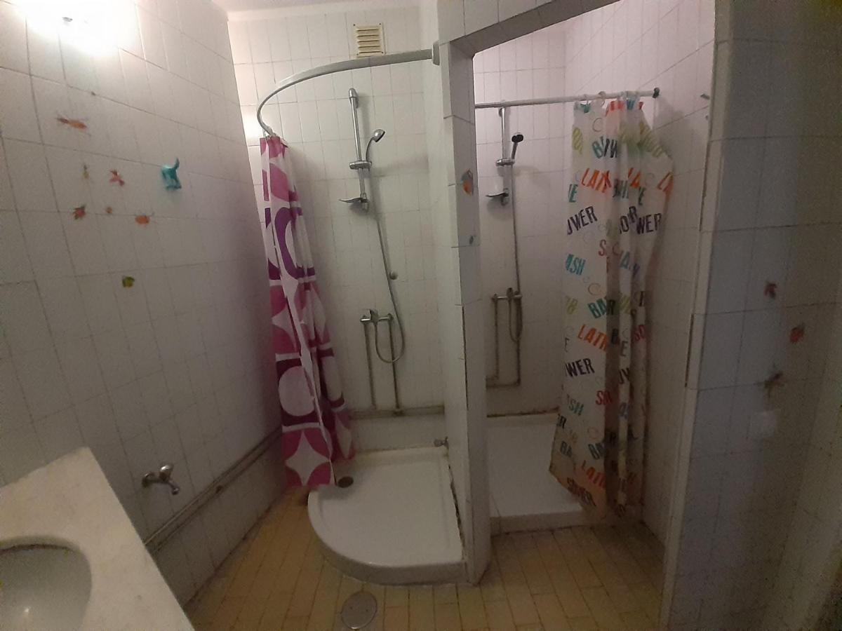 City Drops Hostel Batalhaprivate Room Porto Buitenkant foto