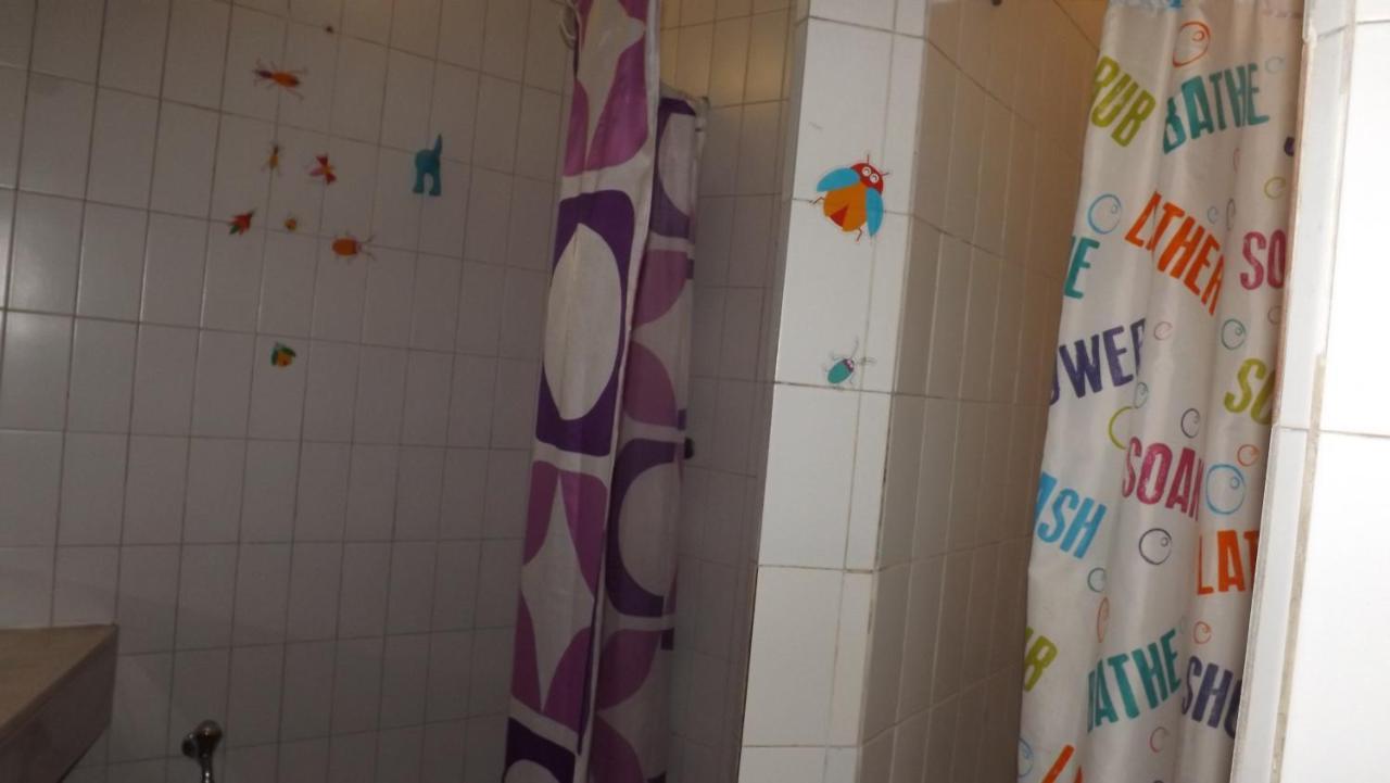 City Drops Hostel Batalhaprivate Room Porto Buitenkant foto
