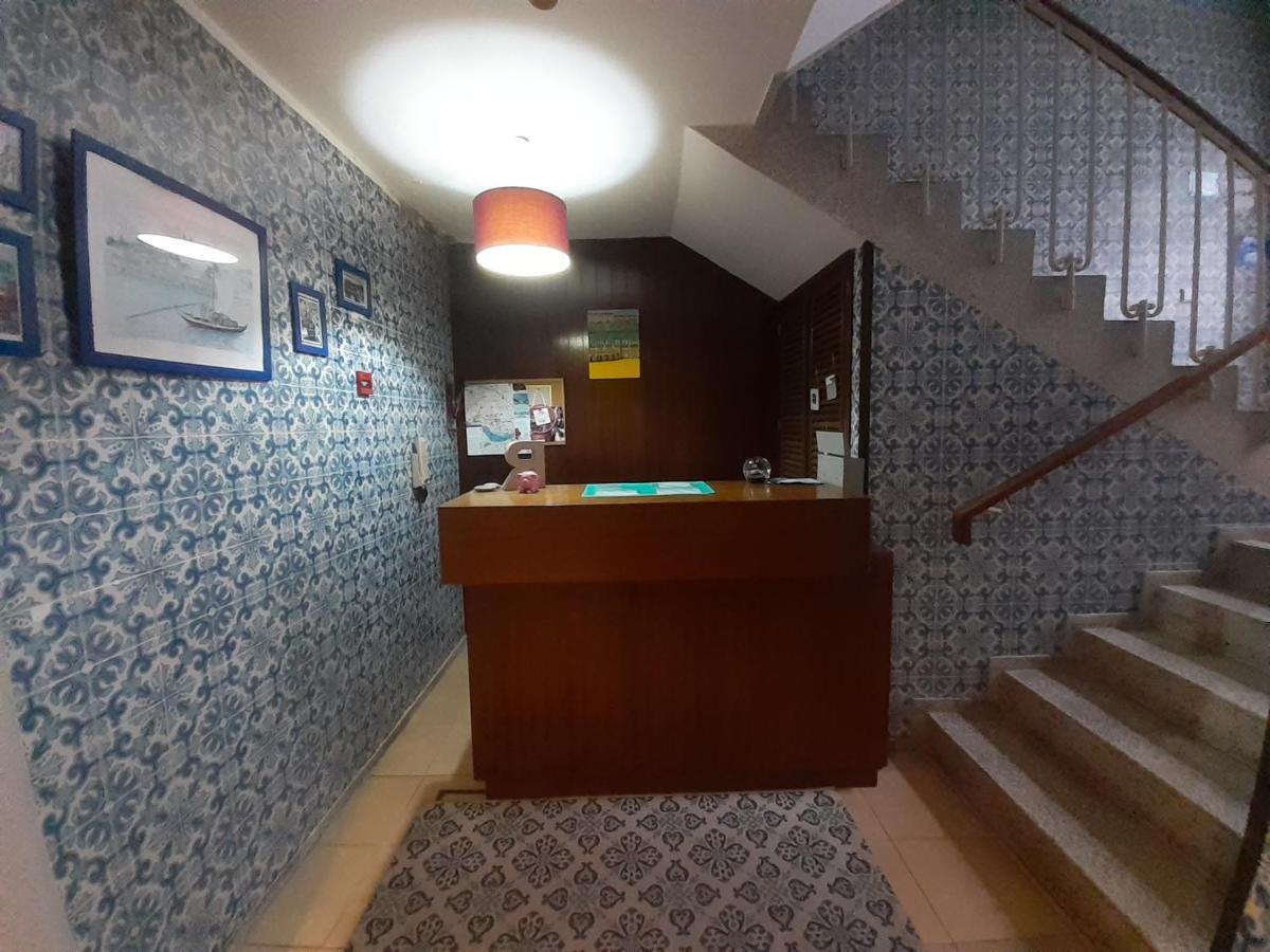 City Drops Hostel Batalhaprivate Room Porto Buitenkant foto