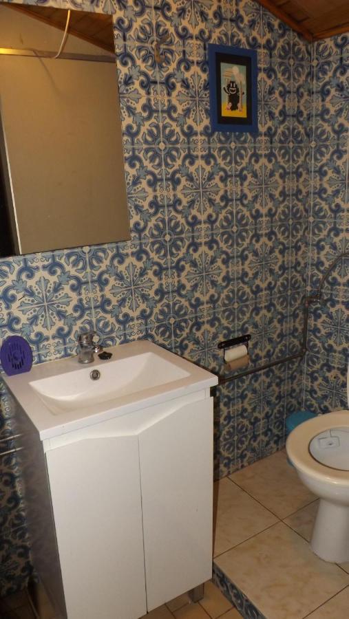 City Drops Hostel Batalhaprivate Room Porto Buitenkant foto