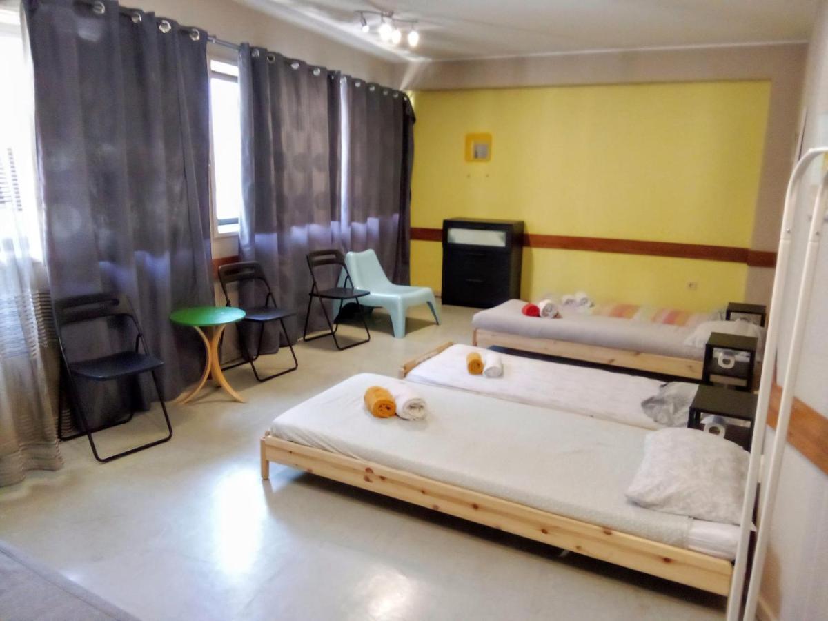 City Drops Hostel Batalhaprivate Room Porto Buitenkant foto