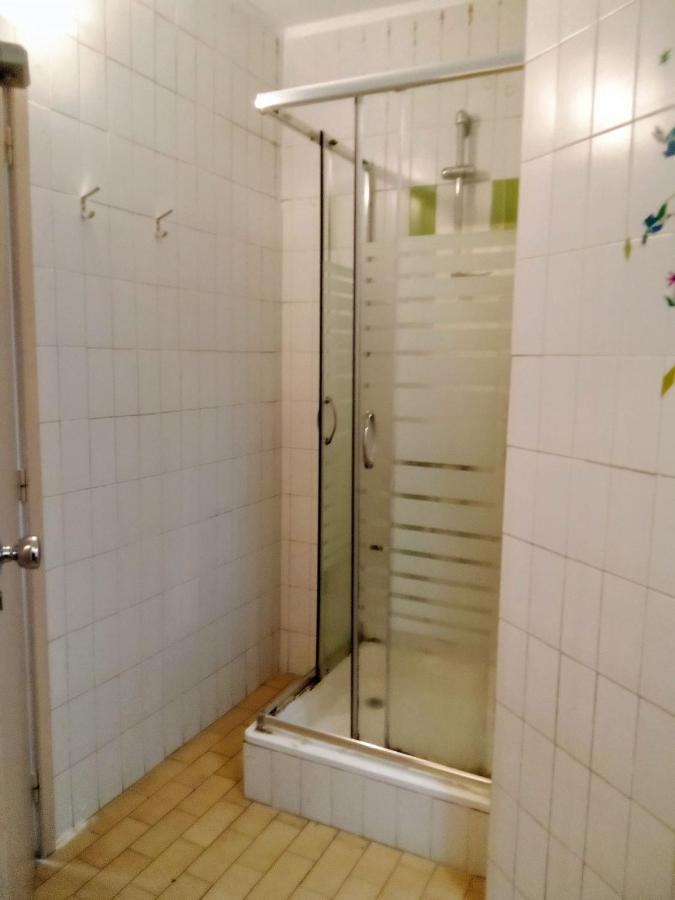 City Drops Hostel Batalhaprivate Room Porto Buitenkant foto