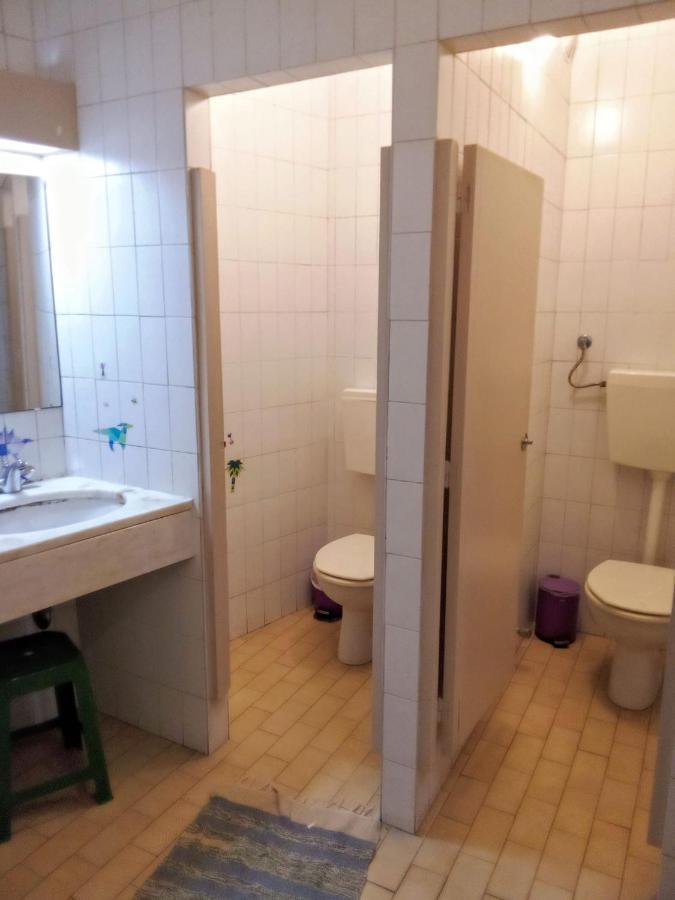 City Drops Hostel Batalhaprivate Room Porto Buitenkant foto