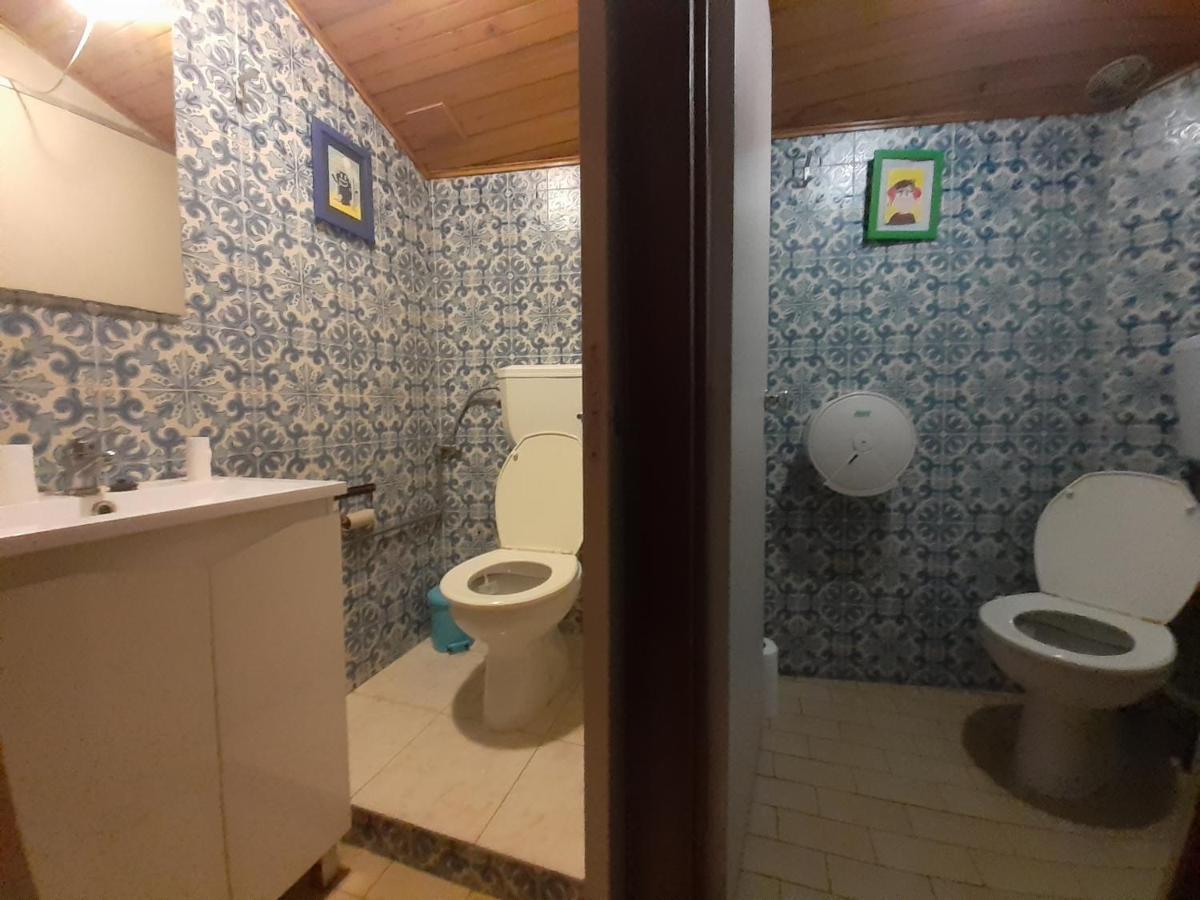 City Drops Hostel Batalhaprivate Room Porto Buitenkant foto