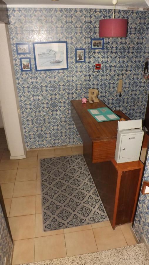 City Drops Hostel Batalhaprivate Room Porto Buitenkant foto