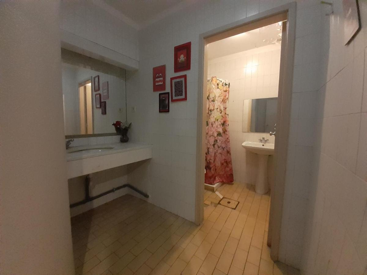 City Drops Hostel Batalhaprivate Room Porto Buitenkant foto