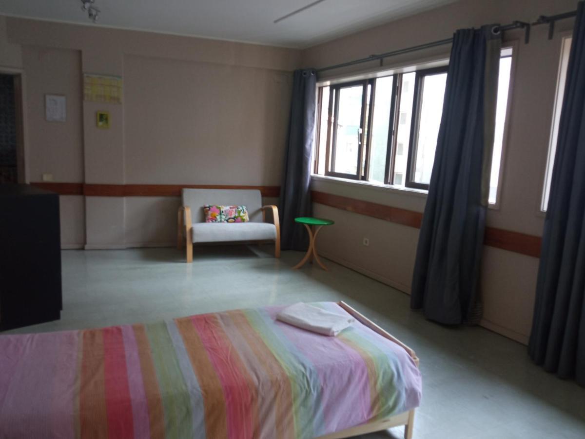 City Drops Hostel Batalhaprivate Room Porto Buitenkant foto